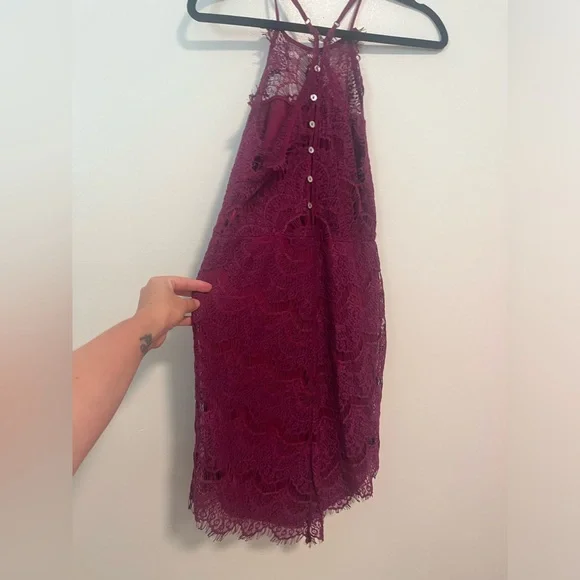 Free People |  GIFTED- Unavailable - Picture 8 of 8